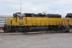UP SD70M 4049